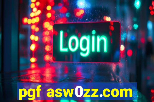 pgf asw0zz.com